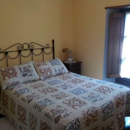 Apartamentos Rurales La Husteriza Ruenes Bagian luar foto