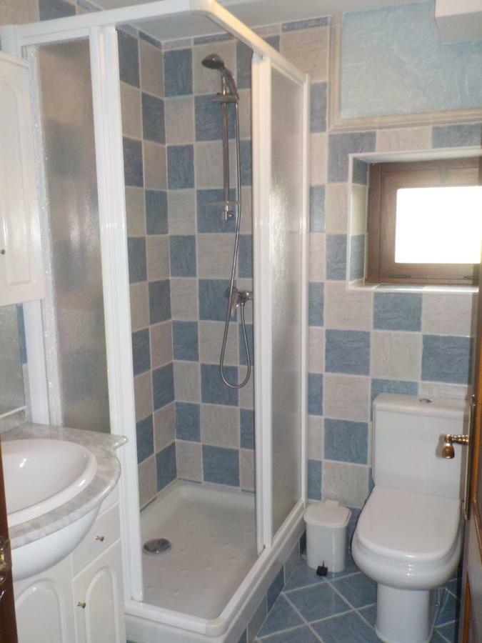 Apartamentos Rurales La Husteriza Ruenes Bagian luar foto