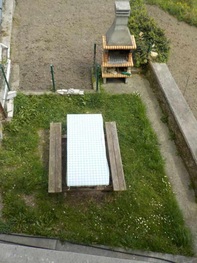 Apartamentos Rurales La Husteriza Ruenes Bagian luar foto